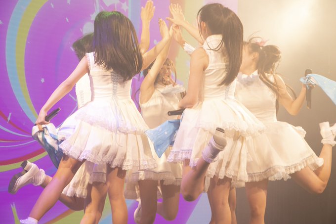 Twitterのコスプレ画像4