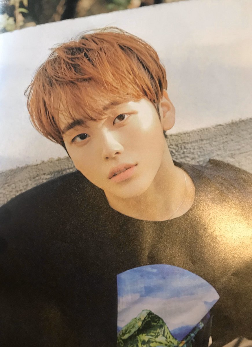 aiyaaa11's tweet photo. #ミンレム
#minglem
#kimminkyu #김민규
#キムミンギュ #무민단 #민규 https://t.co/K1r5JXbeSV