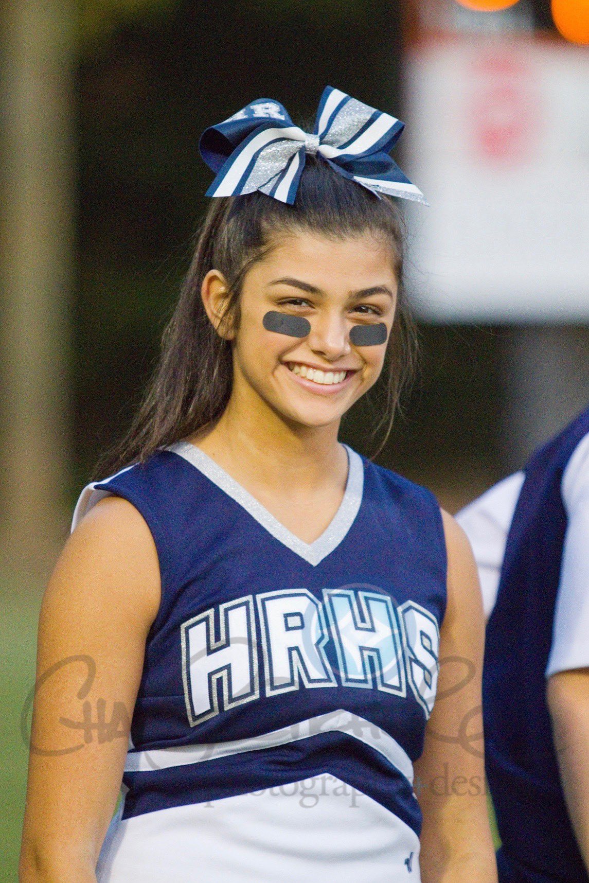 HRHScheer on Twitter "Varsity Cheerleader Spotlight Meet Madison