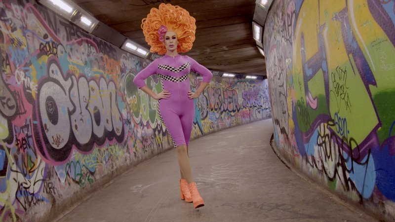 QFTBelfast's tweet photo. Join us on Saturday for #HedwigAndTheAngryInch hosted by queer trans icon @GraceOniSmith as the ignored songstress herself followed by a “musical-only” karaoke and lip sync for your life session in our bar hosted by cabaret legend @MsCherrieOntop.
https://t.co/l1ShKVXSnS https://t.co/fGd1KwBWn4
