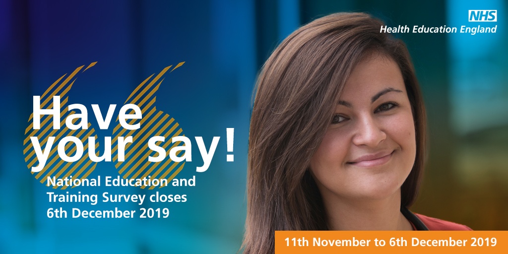 NHSE_WTE's tweet photo. Yes, you! If you are a pharmacy trainee on placement, we want to hear from you. #NETSHEE @TheGPhC #pharmacy https://t.co/dSnQ6TAaS8 https://t.co/dTh3B9KxCg