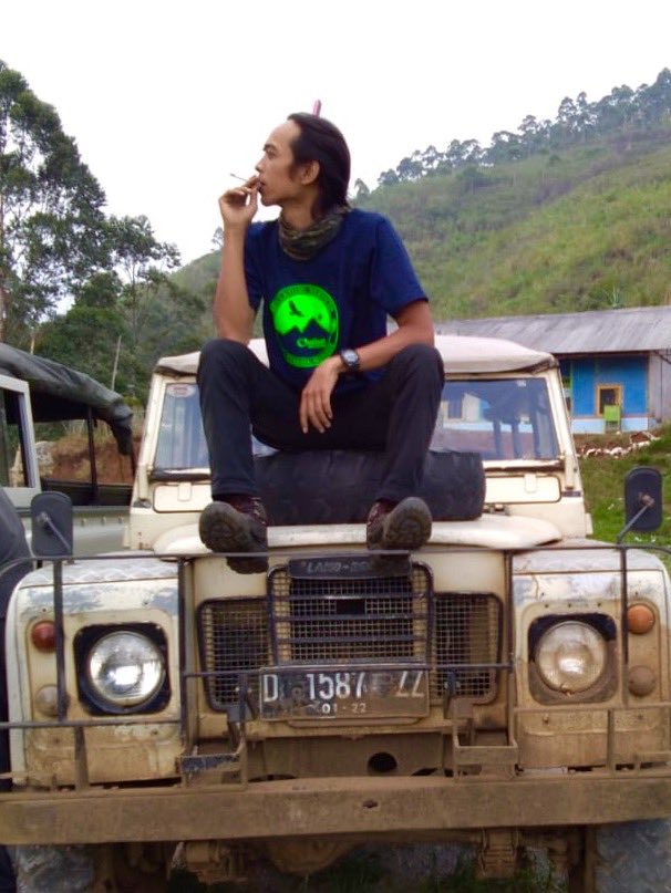 outlast_adv's tweet photo. offroad, merupakan kegiatan petualangan yang menyenangkan sebagai sarana refreshment.   Jangan takut....Aman ko,  di pandu oleh driver-driver handal dan track nya pun disesuaikan untuk kalangan umum. https://t.co/BFEkpqeOyt