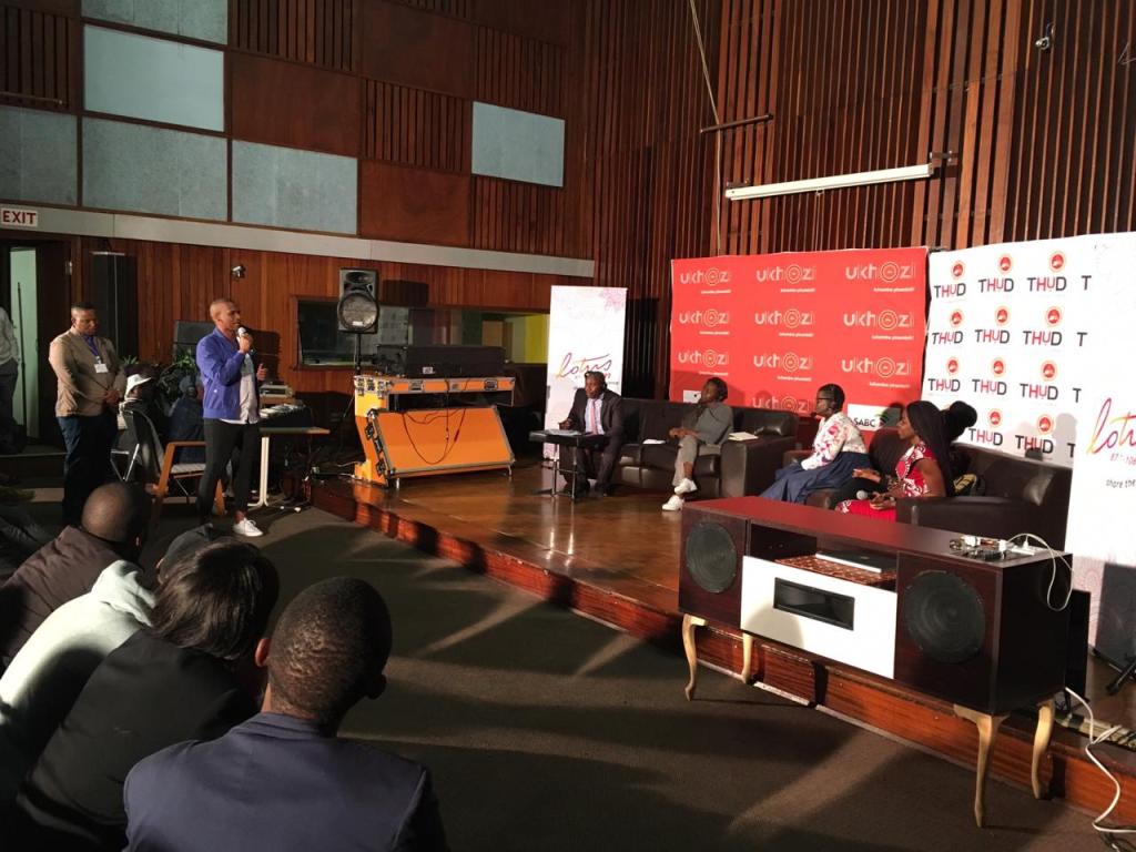 The Emerge Project tweet media