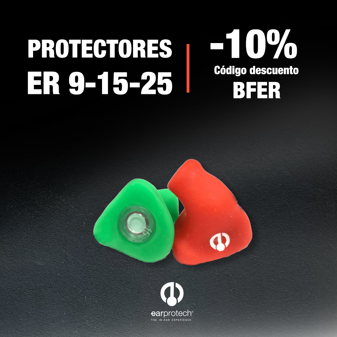 earprotech® tweet media