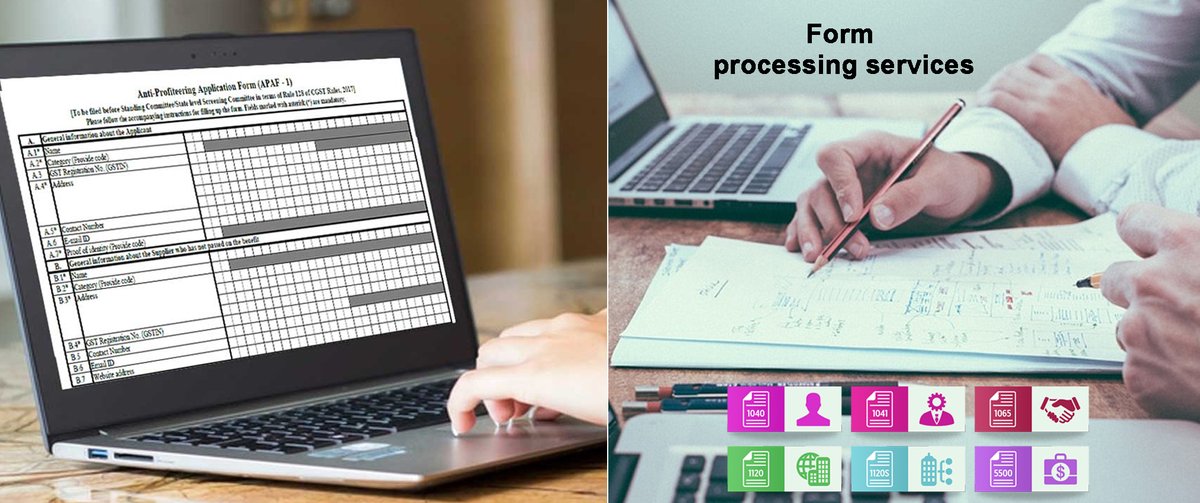 dataentryexport's tweet photo. We have highly concentrated, focused and dedicated #Forms #Processing #services specialists who pay keen attention to detail.
mail at: support@dataentryexport.com
Visit: https://t.co/ykJvvKuXgT
#outsource #formprocessing #insuranceform #PayrollProcessing #MedicalFormsProcessing https://t.co/nbfYN7aoho