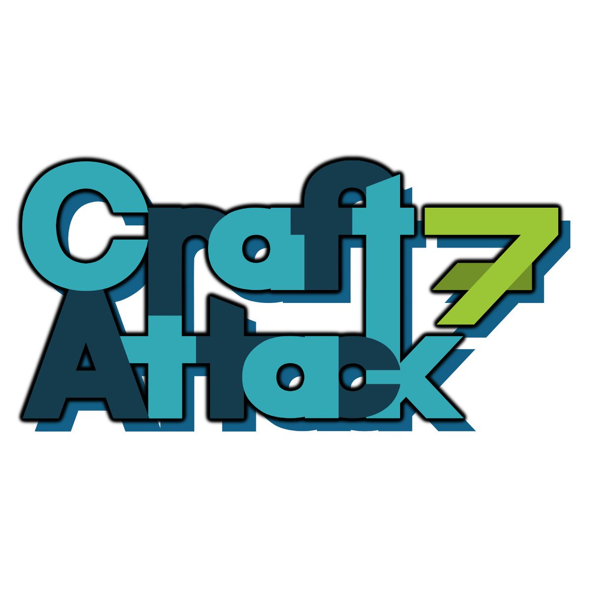 zweiund4zig's tweet photo. Der hype ist da! Endlich ist es zurück. Ich habe bereits vor Monaten in Vorfreude auf #craftattack7 ein Asset entworfen.
Wer möchte kann es benutzen :) #ca7 https://t.co/RKFYSWlLO8