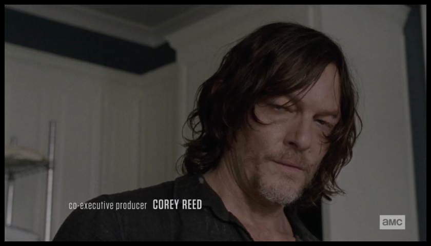 MyDarylArt's tweet photo. #DarylDixon 
💀TWD Season❌Mid-Season Finale Screencaps💀
*Episode🎱 "The World Before" *
-1st Batch-

#TeamDaryl #TWD #NormanReedus #TeamDaryl #DiXon  #InDarylWeTrust  
 😎✨👍🕸️🗡️ https://t.co/nZ5lMS8woR