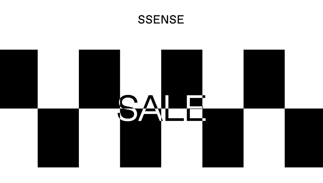 ssense code 2019