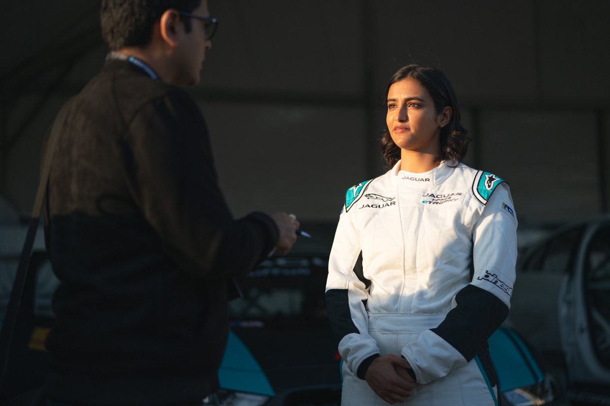 Reema Juffali | ريما الجفالي tweet media