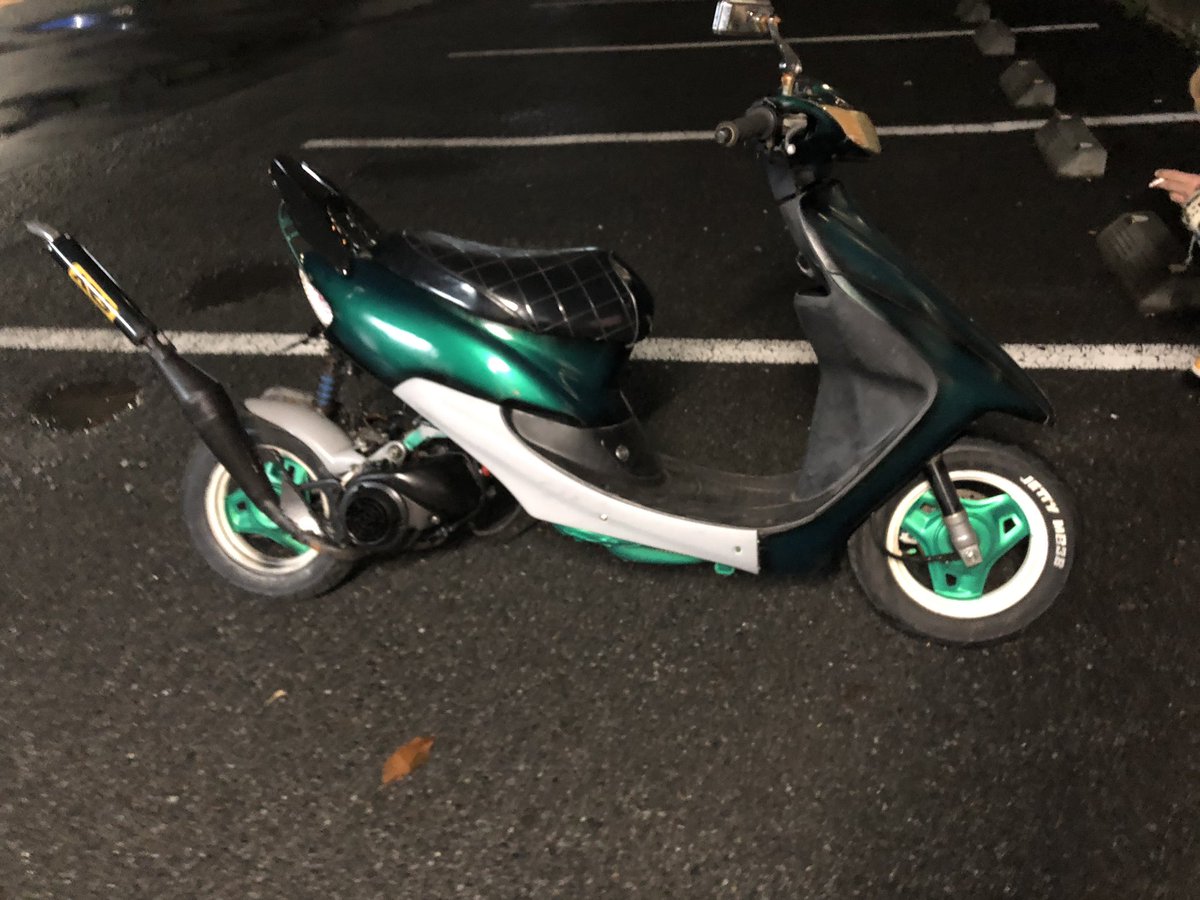 原付売ります (@diad9yeyR1SgpbG) / Posts / X