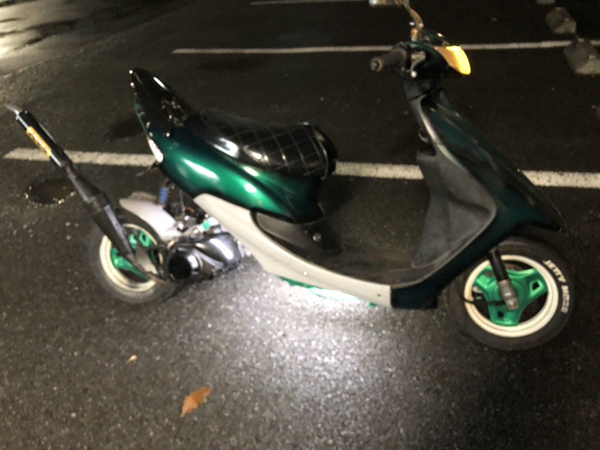 原付売ります (@diad9yeyR1SgpbG) / Posts / X