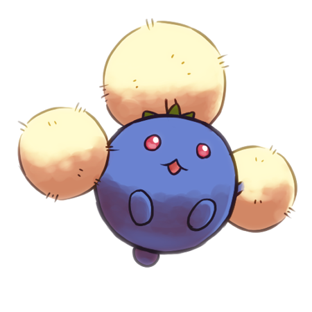 ワタッコのtwitterイラスト検索結果