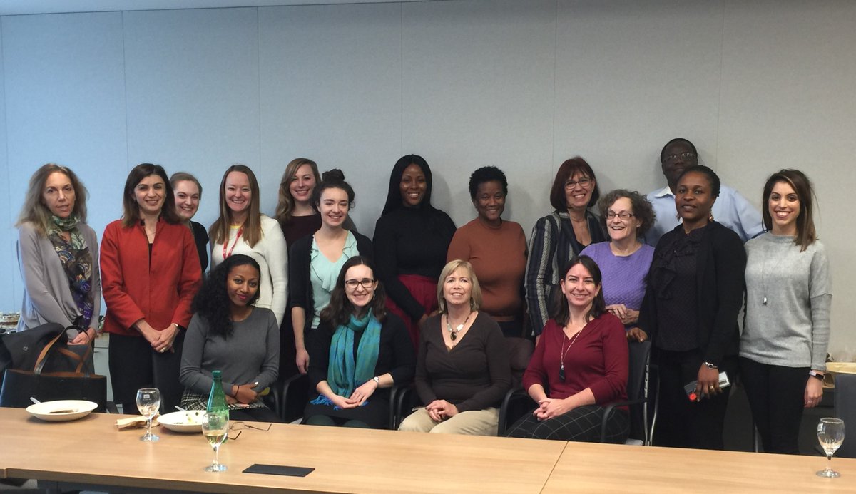 Since 2014, #AIDSFree has worked to improve the quality &amp; effectiveness of high impact, evidence-based #HIV interventions to meet country-specific goals &amp; objectives. Thank you to all of our project staff (a few of which are photographed here) for making AIDSFree a success!