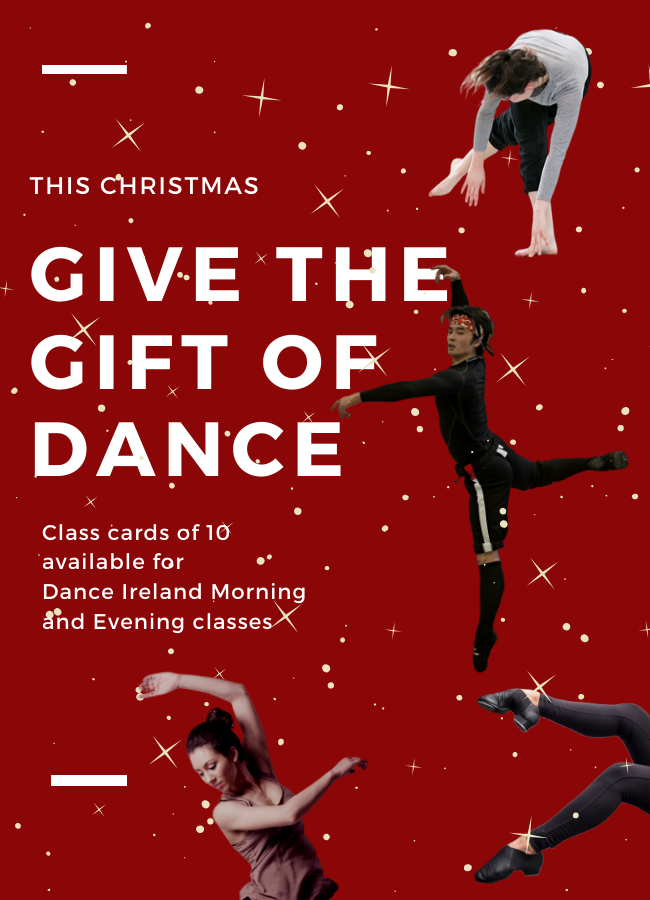 DanceIreland's tweet photo. Give Dance This Christmas! - https://t.co/y0LRAaxSHB
1 month to Christmas! 
.
https://t.co/3sfnzUg7hr #lovedance #giftdance #danceforall #danceprofessional #dancer #christmasdance #dancefor2020 https://t.co/15BXY3qRgP