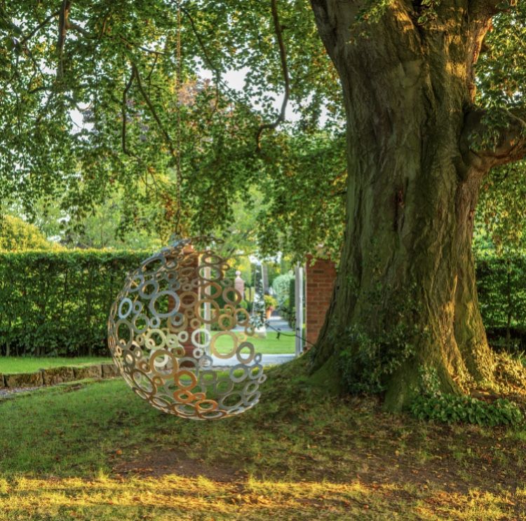 Good afternoon friends &amp; followers! If you didn't know, this week is #NationalTreeWeek - the UK's largest celebration of trees, marking the start of winter tree planting season. We're going to be sharing a tree a day from the gardens this week, along with a #funfact about each 🌳