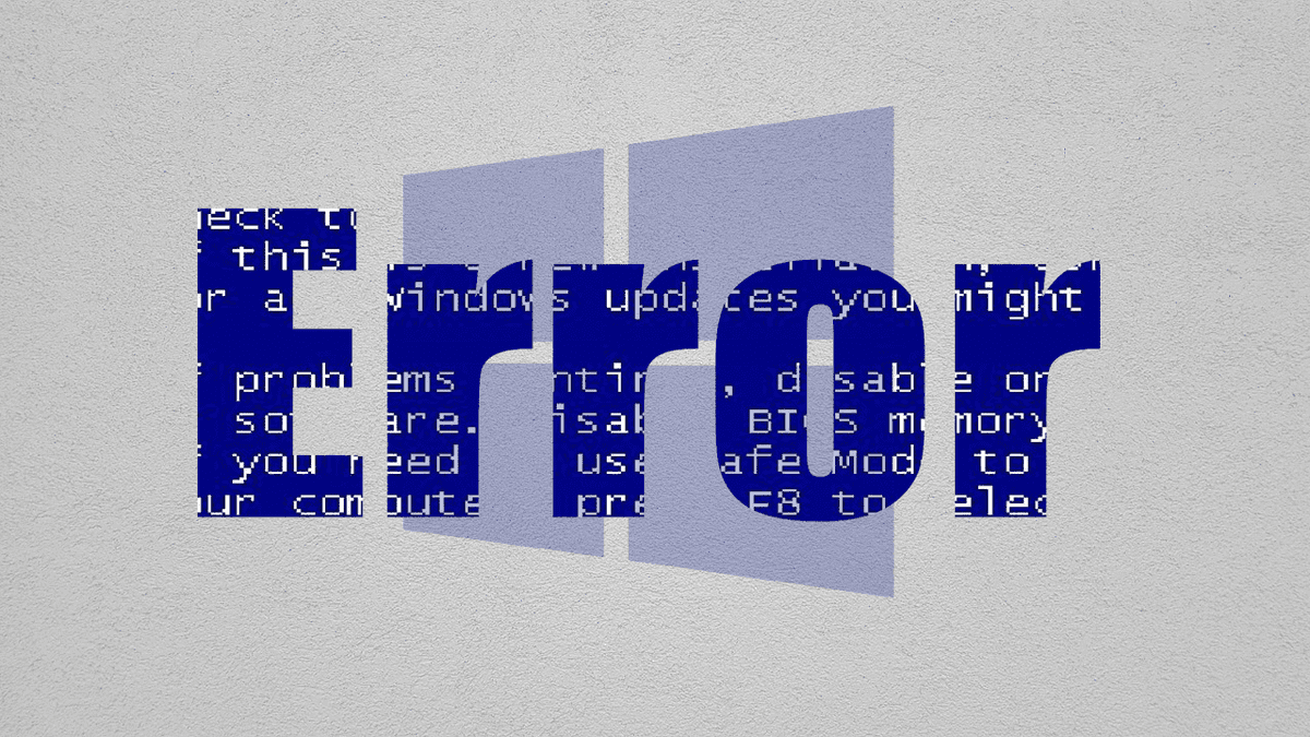 Windows 10 Güncellemesi Hatasıyla Beraber Geldi

Oku: orijinalwindows.com/windows-10-190…

#haber #windows #microsoft #guncelleme #hata #teknoloji #blog #çözüm