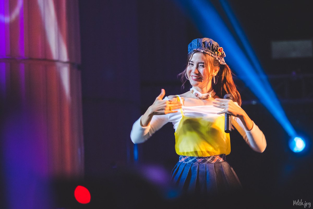 aopnormal's tweet image. Petch Sweat16 on Cat Expo 6✨

facebook.com/33567626025397…

#PetchSweat16 #Sweat16
#CatExpo6 #CatExpo