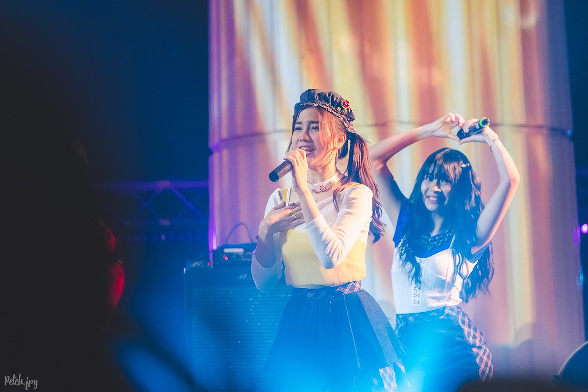 aopnormal's tweet image. Petch Sweat16 on Cat Expo 6✨

facebook.com/33567626025397…

#PetchSweat16 #Sweat16
#CatExpo6 #CatExpo