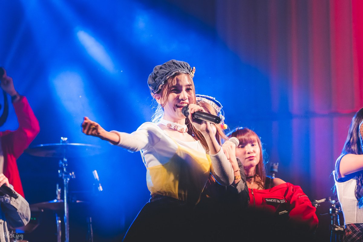 aopnormal's tweet image. Petch Sweat16 on Cat Expo 6✨

facebook.com/33567626025397…

#PetchSweat16 #Sweat16
#CatExpo6 #CatExpo