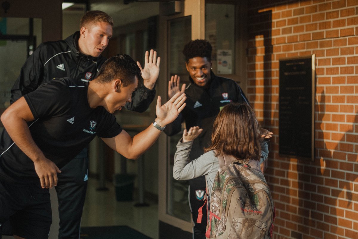 Tormenta_FC's tweet photo. Goood morning #TormentaNation ☀️ Bidding is finally open for our online charity auction!
Pop on over to the Statesboro Legends Auction page to start bidding: https://t.co/60BCeLeSLD
#BidsStartHere #BidsAreHere #AuctionNation #WeAreONE https://t.co/zmhCTCZhCb