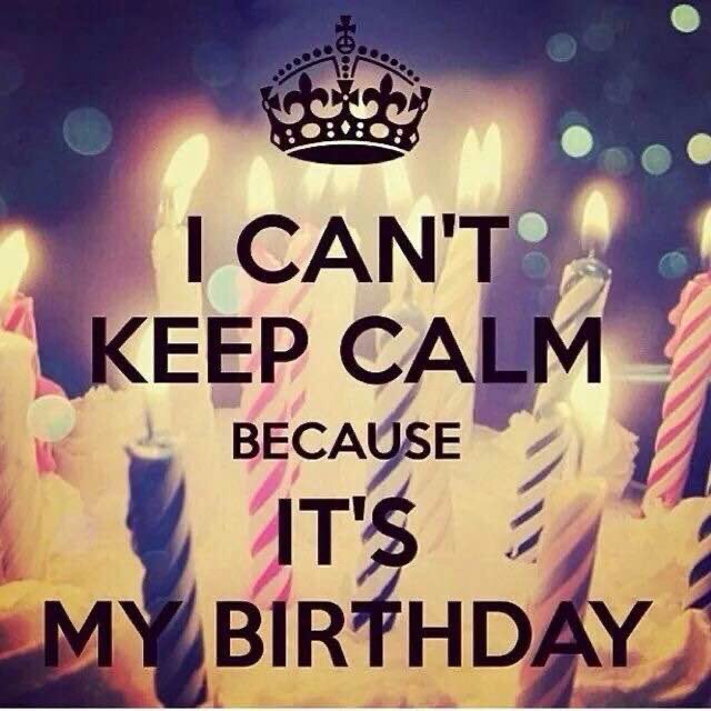 Chach_1's tweet photo. BirthDay Settingz❗️🎁👑🎂🍾🍹 https://t.co/fYJfin4XzQ