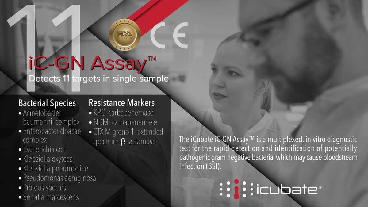 iCubate's tweet photo. More than 30 million people globally are impacted by Sepsis each year. Appropriate treatment should begin as soon as possible, so quality, reliable diagnostics are vital. Learn more at https://t.co/aXgX9dPXFj #bloodstreaminfection #infectiousdisease #sepsis https://t.co/23hjXwTQFj
