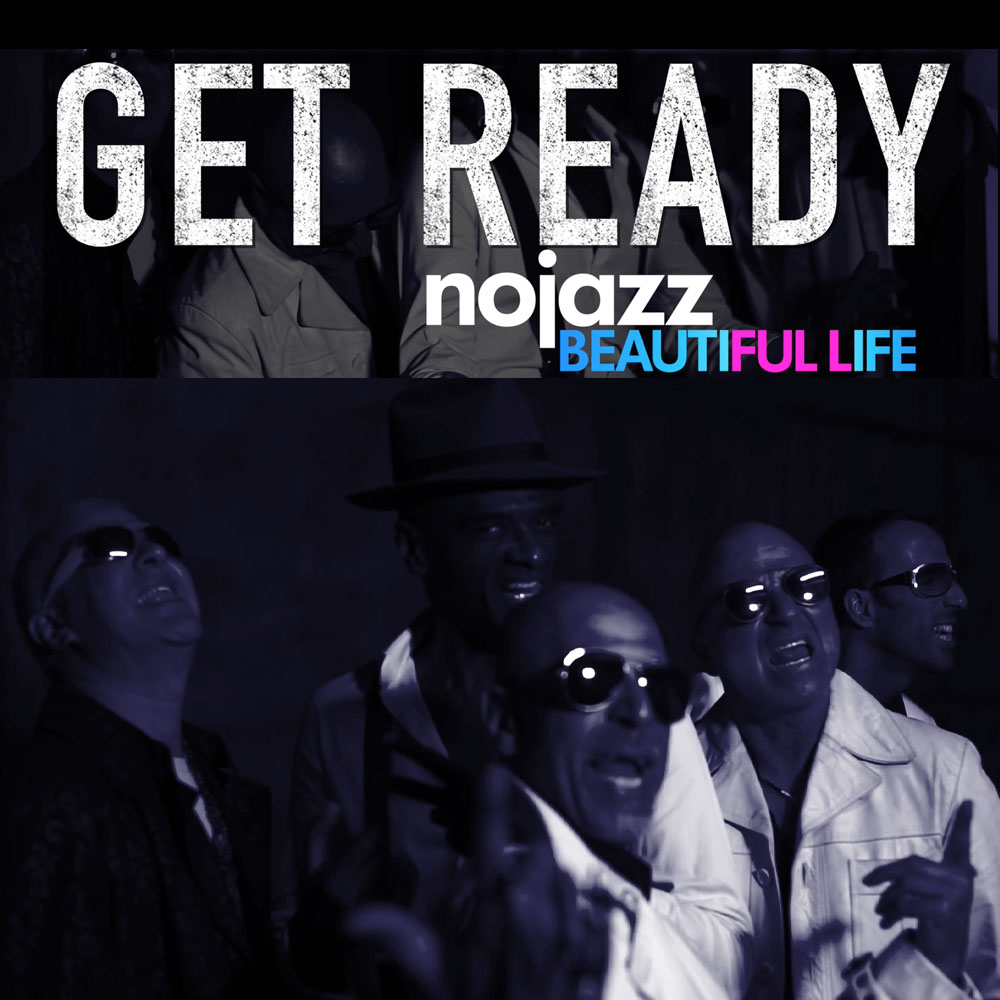 nojazzofficiel's tweet photo. 👍+ 67K vues sur Youtube pour le Clip "Get Ready" de @nojazzofficiel 😎
NOJAZZ- GET READY (Clip officiel) https://t.co/v2JrF4mYkN via @YouTube 
Partagez, Likez et appréciez le tout nouvel album pluriel et groovy "Beautiful Life" désormais disponible !!
#nojazz #albumbeautifullife https://t.co/vlo0DTKi8o