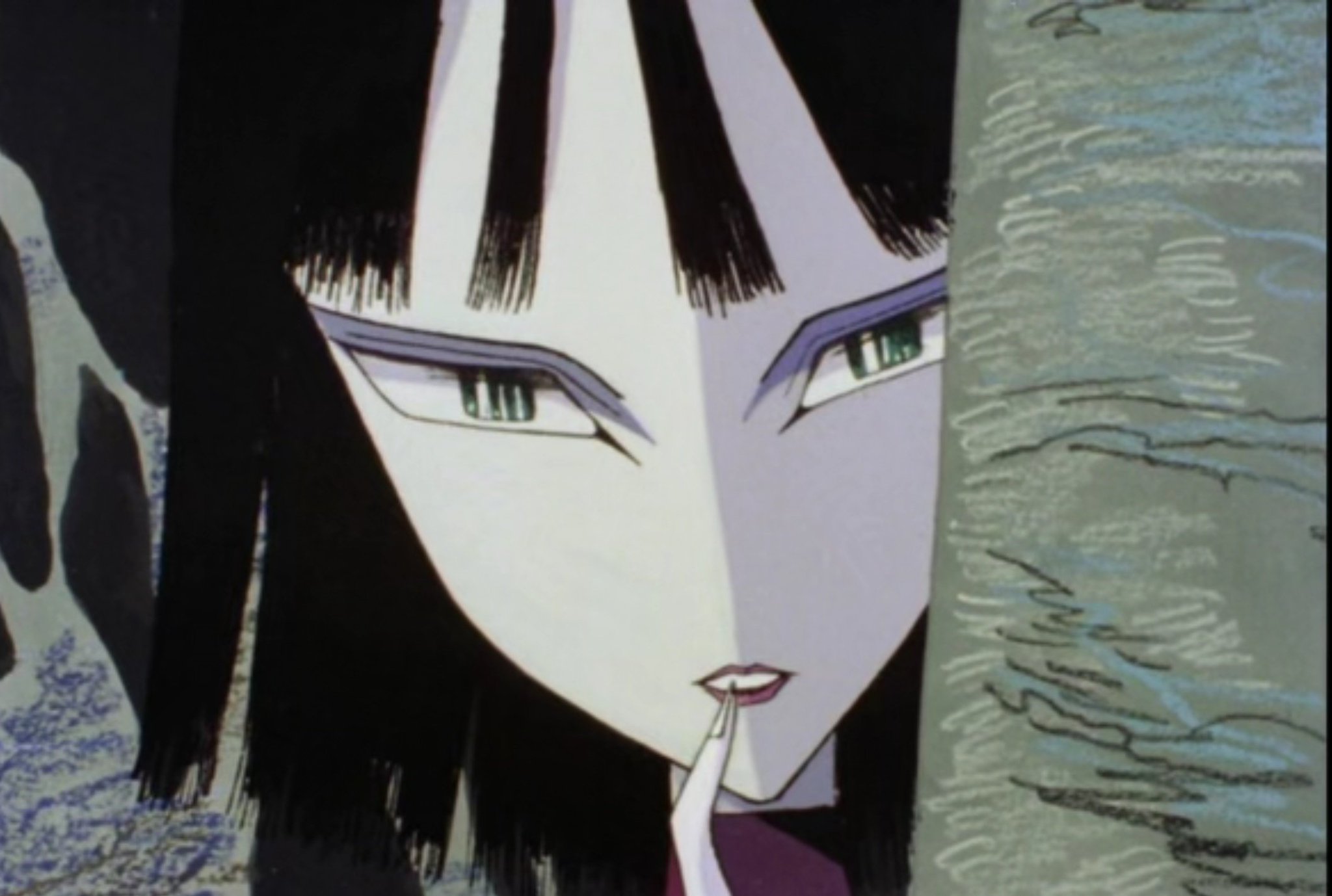 もしづ 尼プラ入ってる人は是非 まんが世界昔ばなし シーズン1 84 炎のうま を見て たったの12分 救いも何の教訓もないただただ陰鬱な話だけど イカれた美少年フレデリック王がきっと貴方に刺さる T Co B8sqcmtxnq Twitter