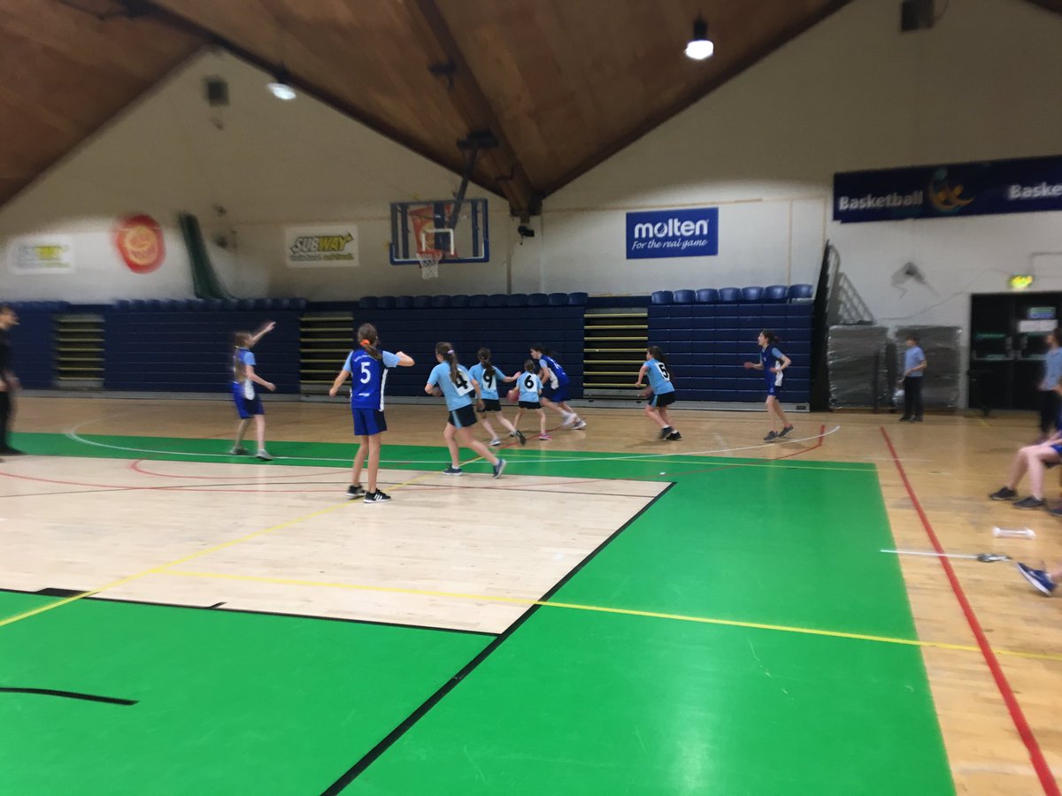 StGS_JunSport's tweet photo. A big well done to our Standard 5 boys and girls who displayed great skill and sportsmanship throughout their matches in the National Basketball Arena 🏀 https://t.co/UmOGBSed2l