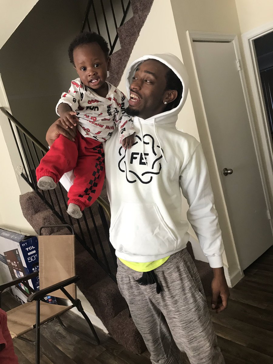 MoneyyChaser_YM's tweet image. - My Dawg A-Roxk Say It’s Up With Him 🦍🔥🚀 Shop @FlyyEra Now ! Use Promo Code : PGYM900 For 15% Off !