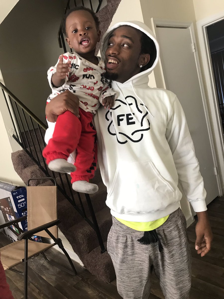 MoneyyChaser_YM's tweet image. - My Dawg A-Roxk Say It’s Up With Him 🦍🔥🚀 Shop @FlyyEra Now ! Use Promo Code : PGYM900 For 15% Off !