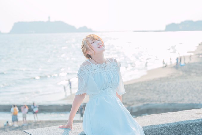 コスプレイヤーmonaのTwitter画像18