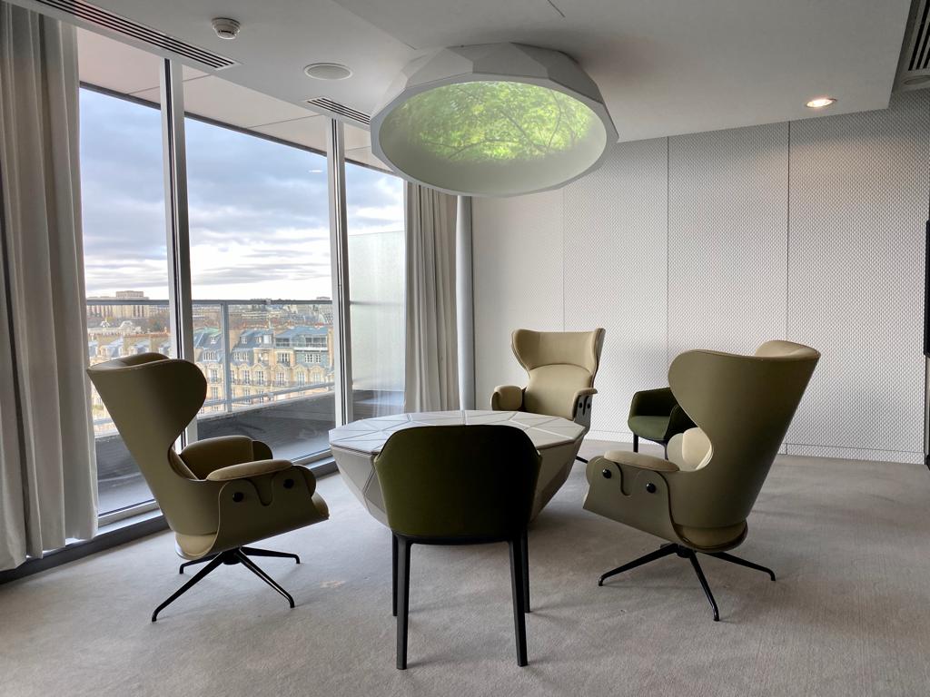 Docaposte tweet media