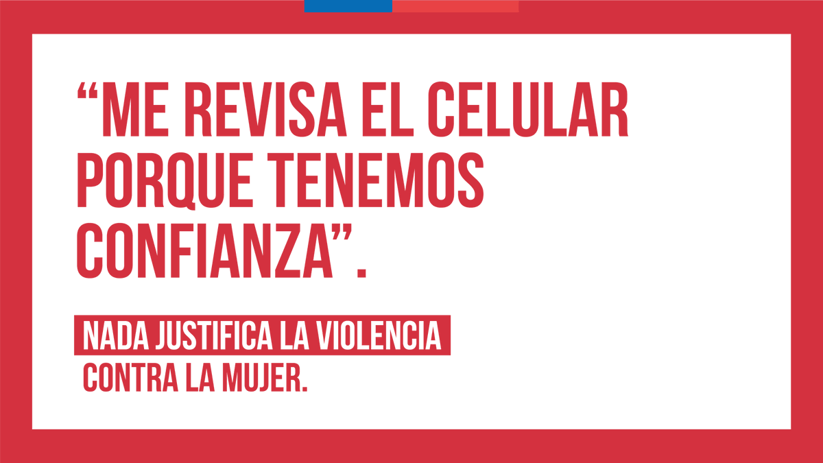 GobiernodeChile tweet picture