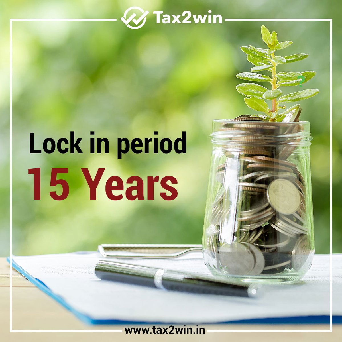 tax2win's tweet photo. Know about all the most secured Saving Scheme PF (Public Provident Fund)  
https://t.co/Jd0vyRjyBv
#Saving #Taxsaving #Incometax #tax2win #WinTax #PF #PublicProvidentFund https://t.co/aKPAfhp1hn