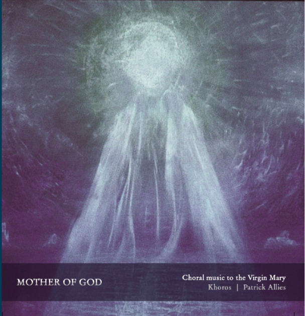 khoroschoir's tweet photo. EXCITING NEWS!

Our debut album, Mother of God, is now available on Spotify: https://t.co/aDy6JfAmq1…

We'd love it you would take a listen and let us know what you think! https://t.co/U19R3FkMa6