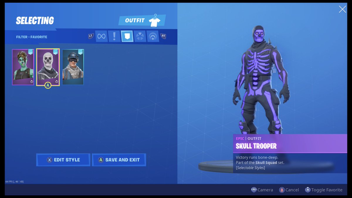 jack78425400's tweet photo. Selling OG ghoul trooper and skull stopper fortnite account for £150 , PayPal ngf tags( recon account ghoul trooper skull trooper fortnite account sale trade renegade raider Ariel assault trooper) https://t.co/ZyElu5Hh6m