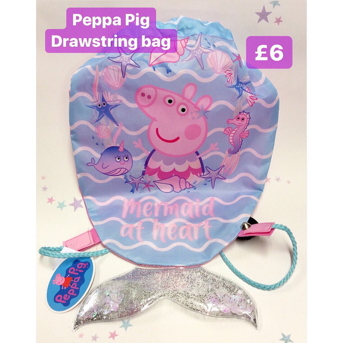 Boss_shoes's tweet image. 🎒children’s backpacks 🎒 in store today, starting from just £6 😍your child would be the envy of the playground ✨#bossshoes #backpacks #childrenbackpacks #backtoschool 

instagram.com/p/B5SkS15AnlC/…