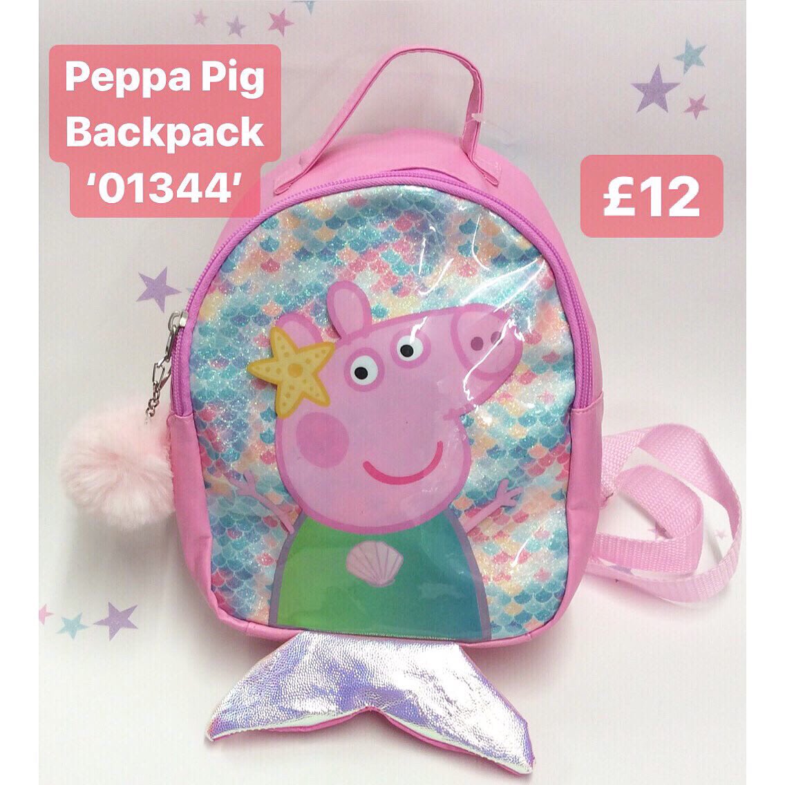 Boss_shoes's tweet image. 🎒children’s backpacks 🎒 in store today, starting from just £6 😍your child would be the envy of the playground ✨#bossshoes #backpacks #childrenbackpacks #backtoschool 

instagram.com/p/B5SkS15AnlC/…