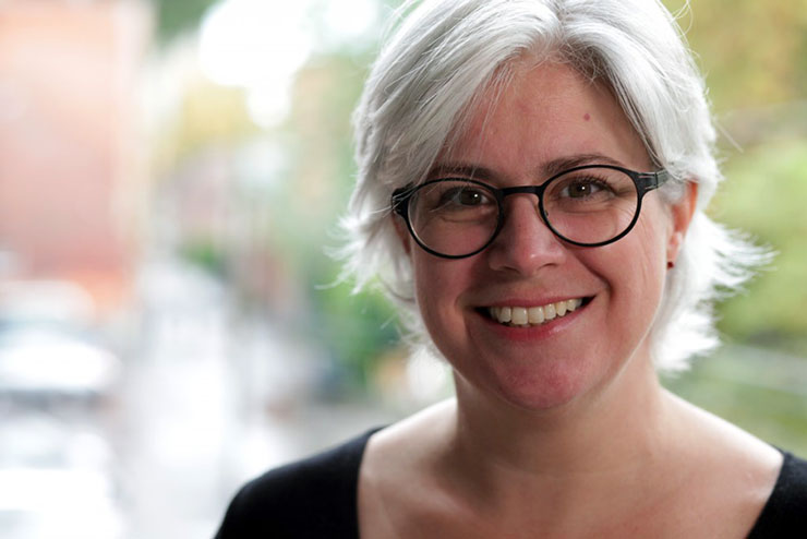 transcriptsblog's tweet image. We all know it&apos;s the powerhouse of the cell, but mitochondria still have many secrets to reveal. Here&apos;s @mitodynamics on her career studying the dynamics of the mitochondria.
bit.ly/2QPvKKs
#scicomm #sciencetwitter