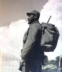 #FidelVive Como cada mañana te busco y te encuentro, busco la guía y busco los sueños y es una gran suerte tenerte, #FidelPorSiempre