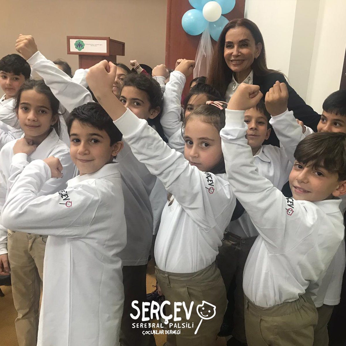 SERCEV01's tweet photo. TANAP tarafından Sosyal ve Çevresel Yatırım Programları kapsamında finanse edilen SERÇEV tarafından uygulanmakta olan 'Doğudan Batıya Engelsiz Hayat' projesinin ilk durağı Erzurum'da, erişilebilir hale getirdiğimiz okulun açılışı gerçekleştirildi.
#serçev #tanap https://t.co/UawmNhZTCk