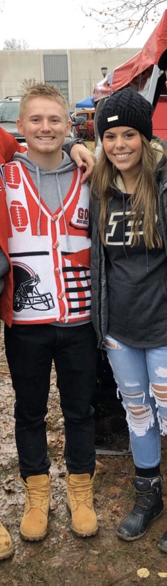Happy birthday to the sweetest person I know!! I hope you have the best day ever!! Don’t party too hard!!!Love and miss you lots❤️