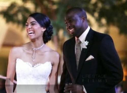 Raymond Felton (Ex-wife) & (Current wife) 2nd one is  real close to East Indian but it’s better than his 1st option