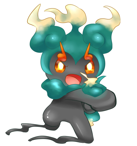 マーシャドーのtwitterイラスト検索結果 古い順