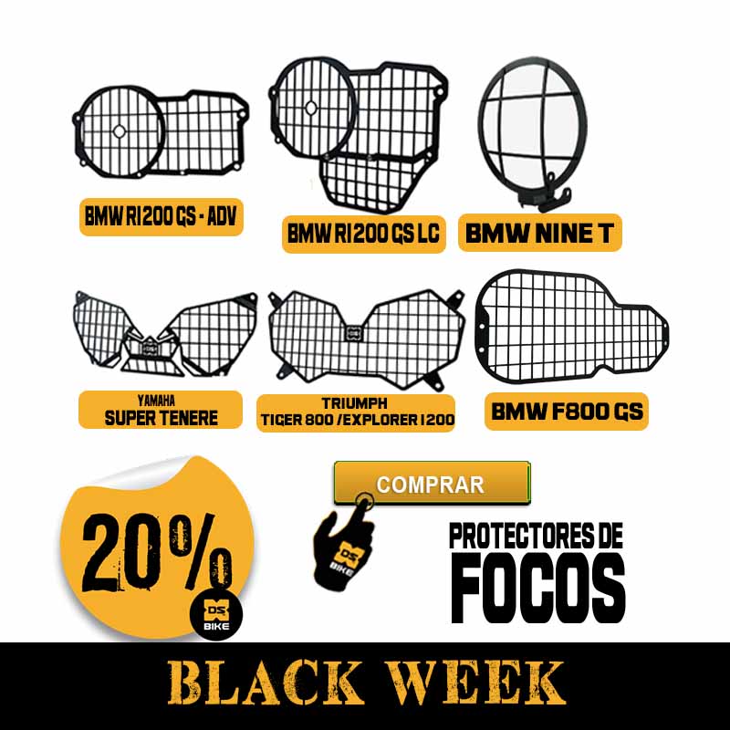 🗣 Descubre nuestras ofertas #BLACKFRIDAY ✅ #DSBIKEPROTECTION
.
➡️➡️ dsbikeprotection.com/es/bajamos-pre…