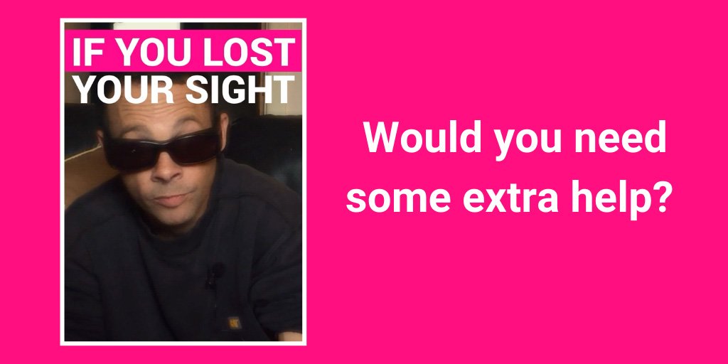 You will be shocked to hear Karl's story of being badly let down, like so many 👉 👉 youtu.be/atpYB67yMM8  Help me spread the word about this all too common injustice. Let's make things better! #videosbythemany 
You can also watch on Facebook: facebook.com/10000082997197…