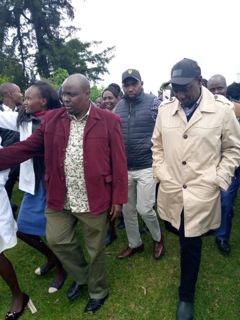 Captain Dominic Omondi tweet media