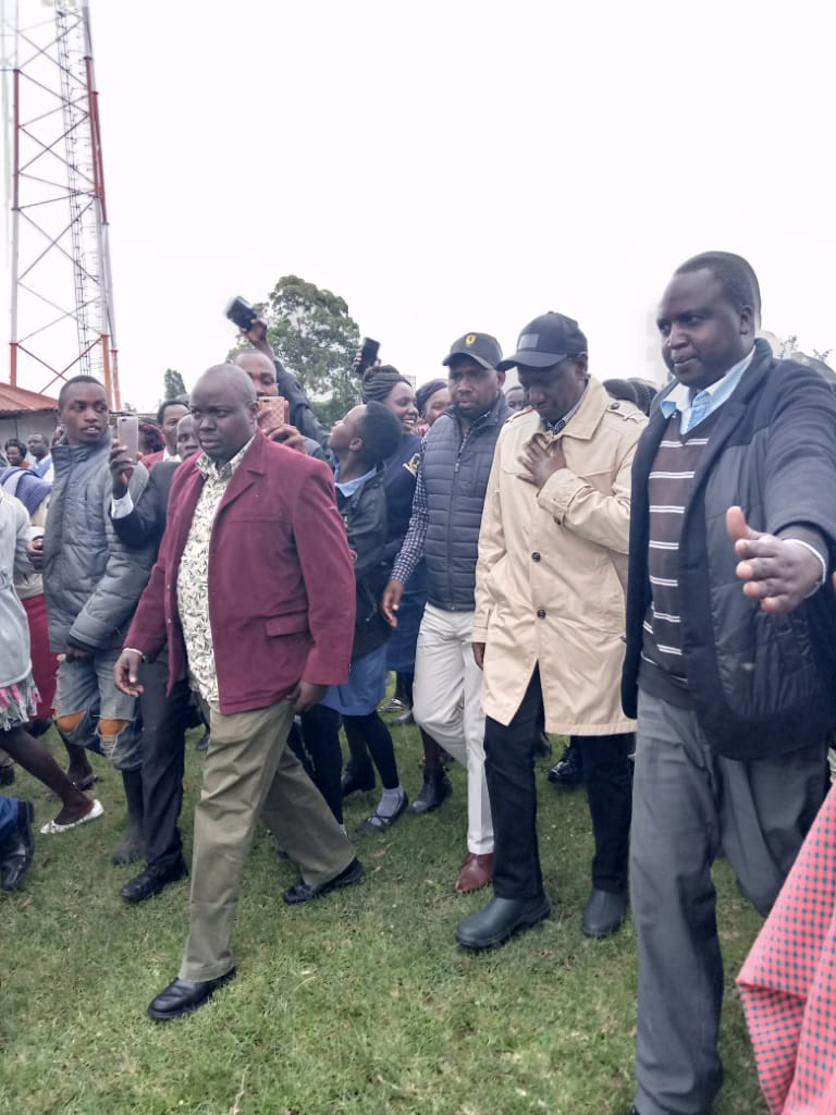 Captain Dominic Omondi tweet media