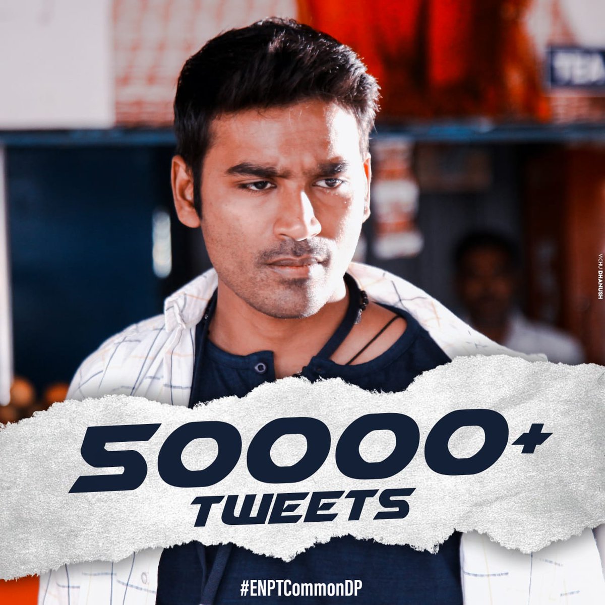 muramanesh06's tweet photo. 50K+ Tweets🔥
#ENPTCommonDP https://t.co/hBlvlmJ1c3 https://t.co/cPFMxyP3ya